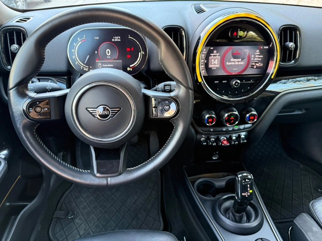 Mini Countryman Cooper S At año 2023