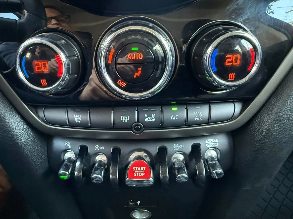 Mini Countryman Cooper S At año 2023