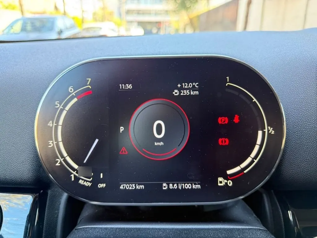 Mini Countryman Cooper S At año 2023