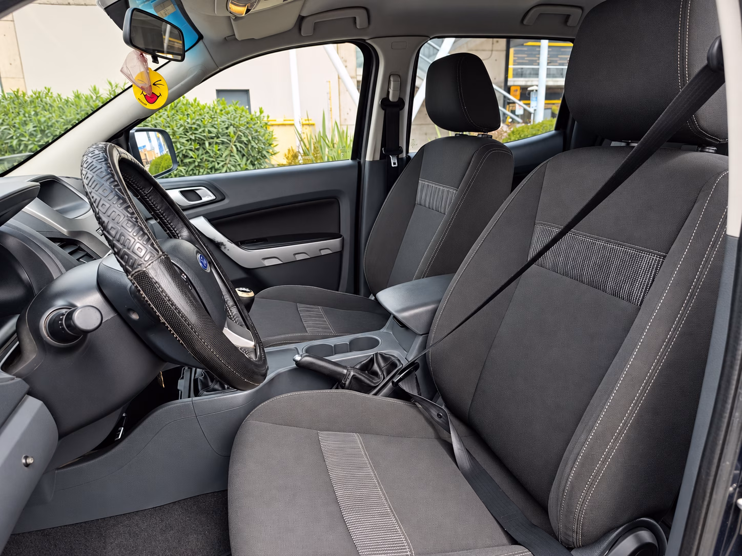 Ford Ranger Xlt año 2019