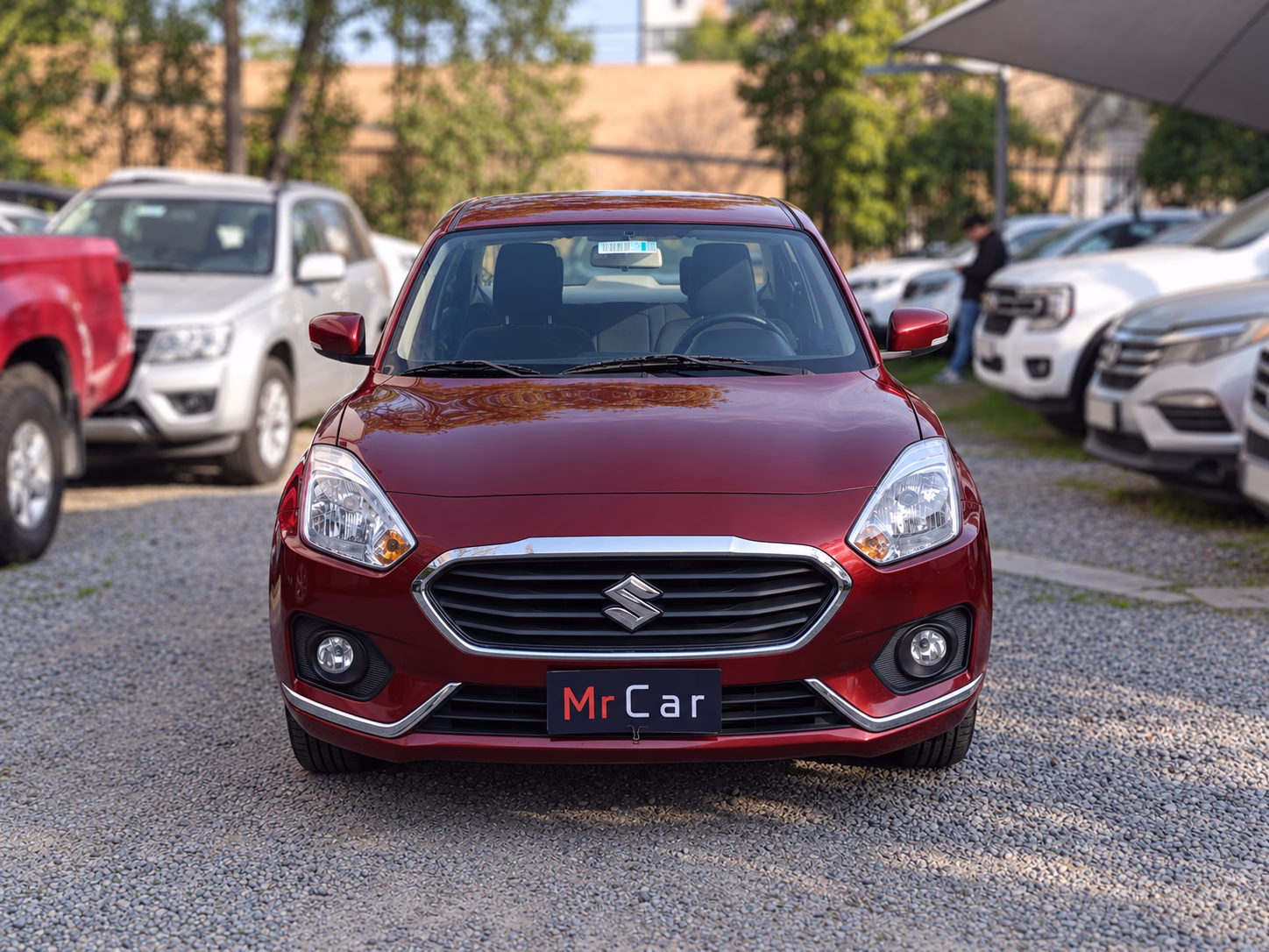 Suzuki Dzire Gl Sport año 2020