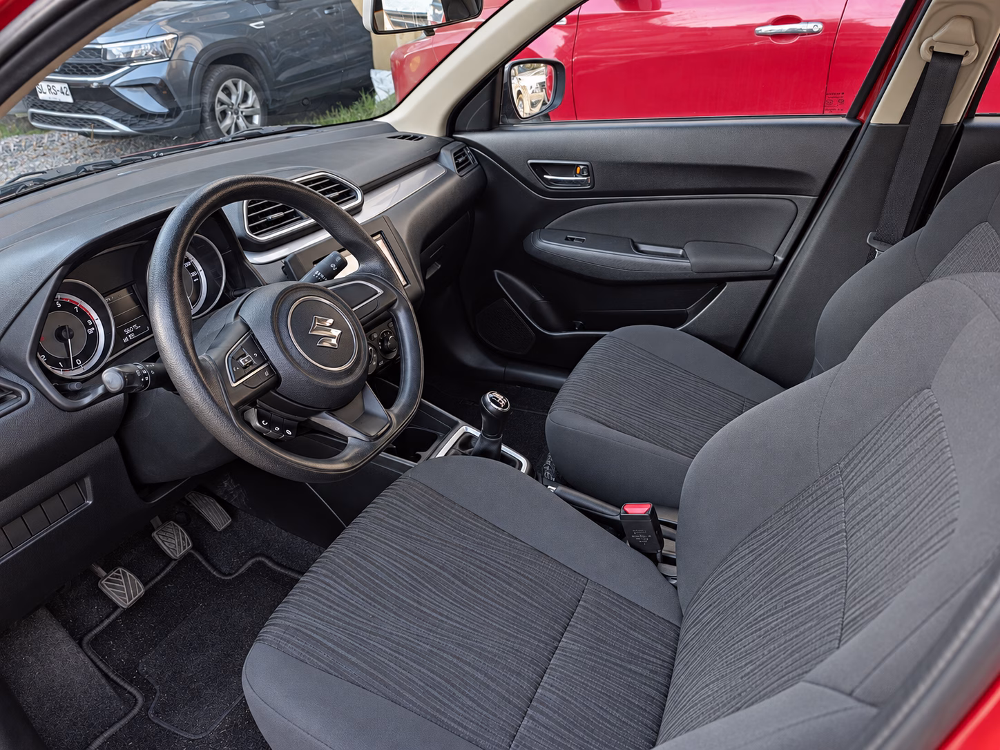 Suzuki Dzire Gl Sport año 2020