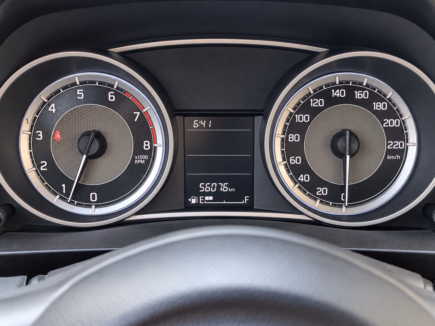 Suzuki Dzire Gl Sport año 2020