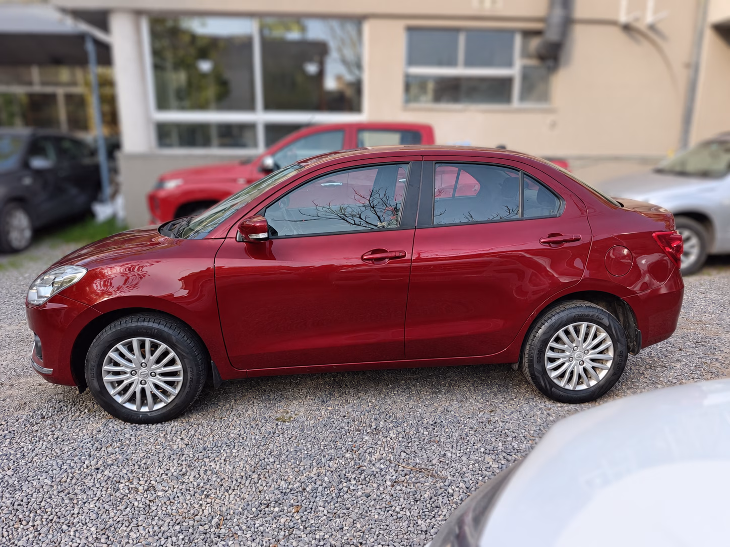 Suzuki Dzire Gl Sport año 2020