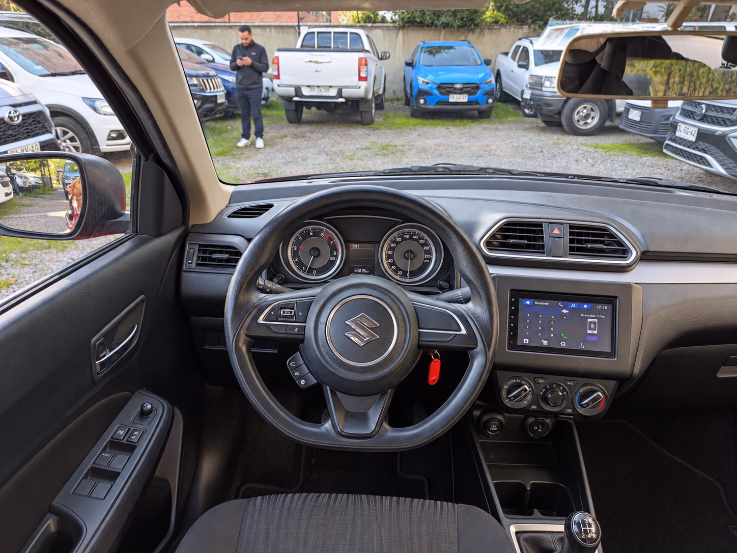 Suzuki Dzire Gl Sport año 2020