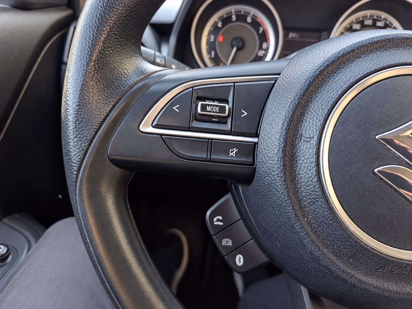 Suzuki Dzire Gl Sport año 2020