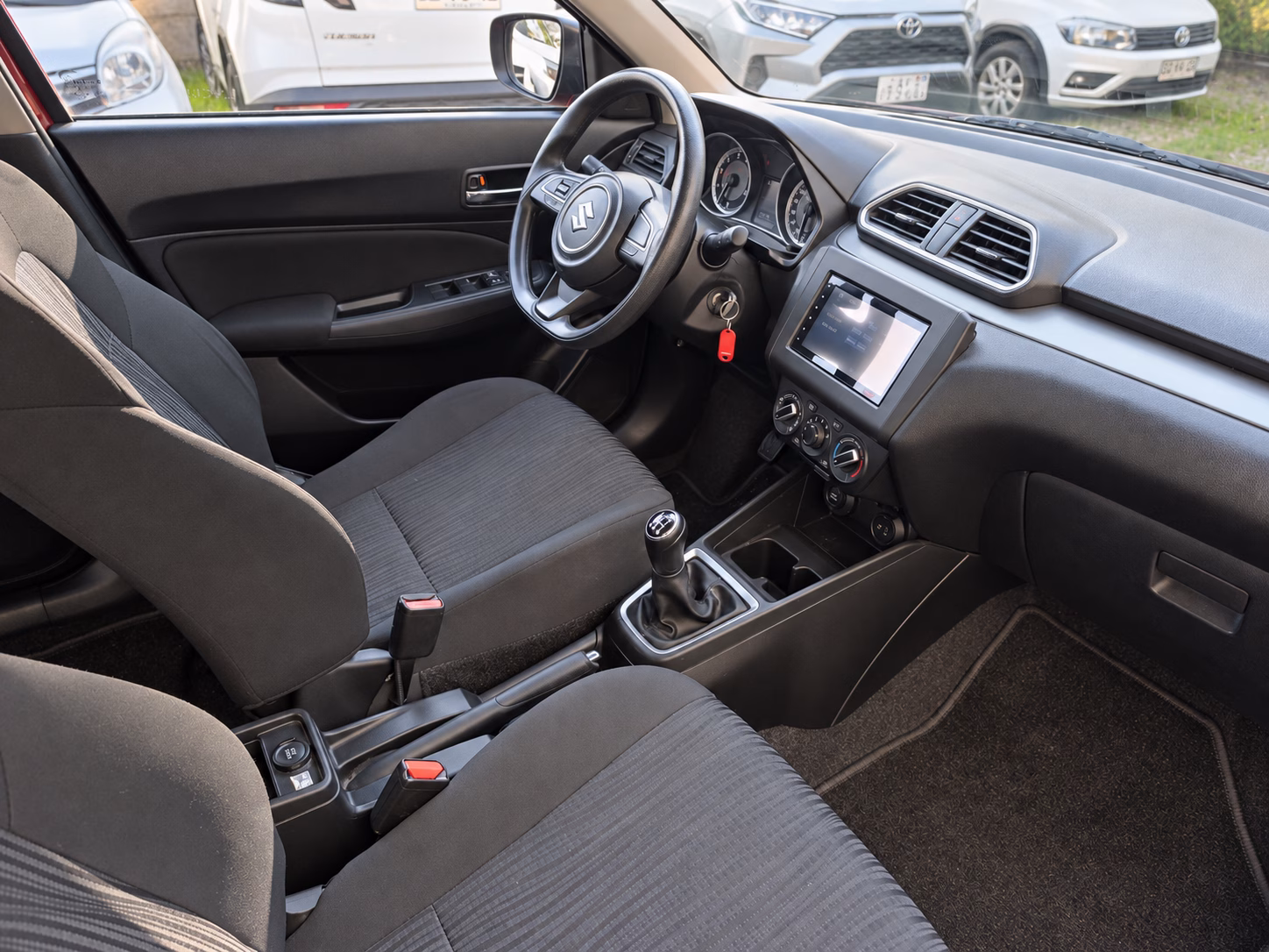Suzuki Dzire Gl Sport año 2020