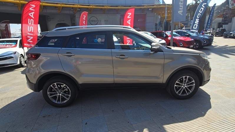 Ford Territory 1.5 Trend 4x2 At 5p año 2023