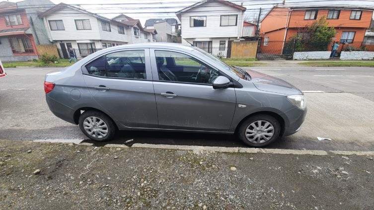 Chevrolet Sail 1.5 Ls Smart 4x2 Mt 4p año 2023