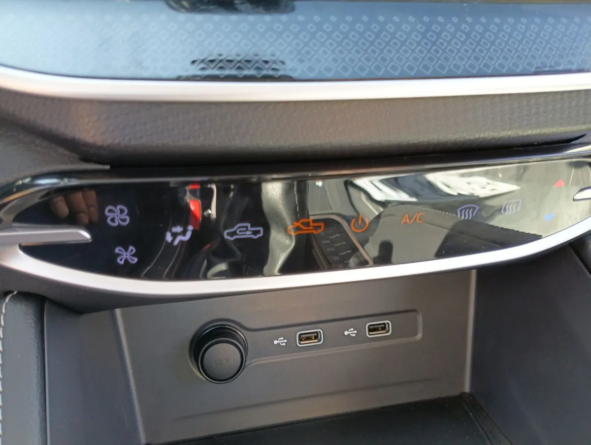 Maxus T60 2.0 Ancap Diesel 4x4 Dob. Cab. Euro6 Mt 4p año 2026