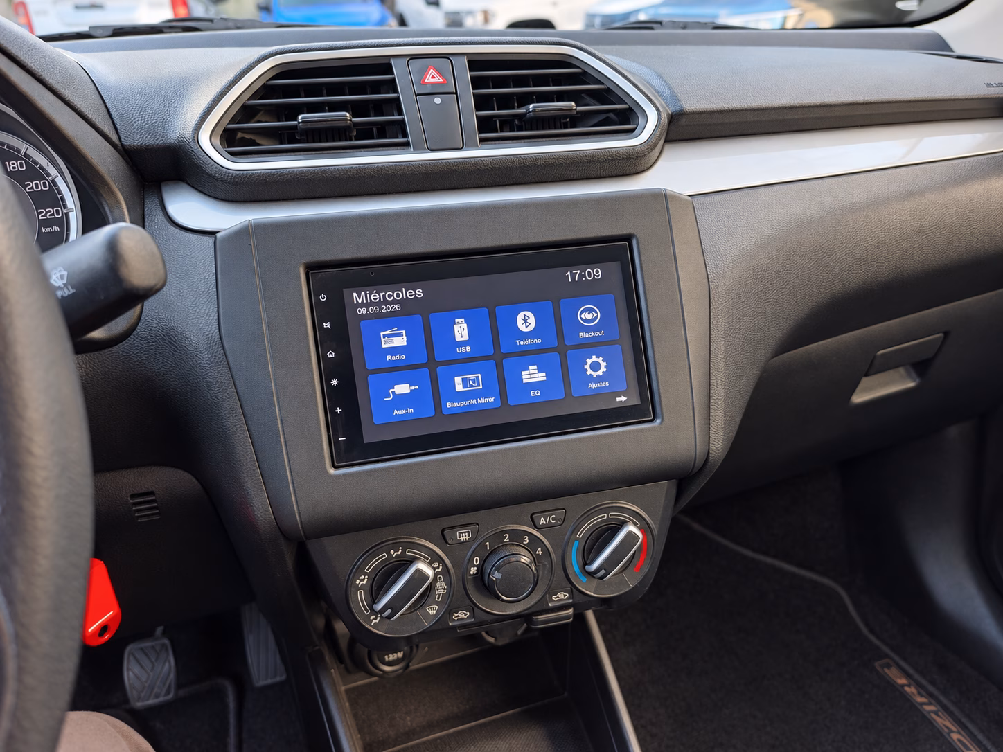 Ford Ranger Xlt año 2019