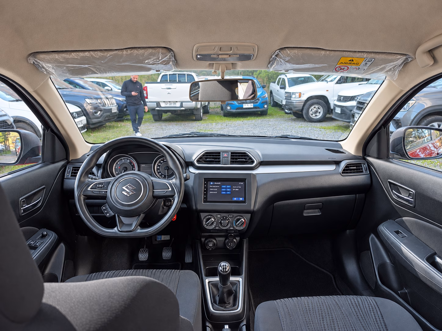 Ford Ranger Xlt año 2019