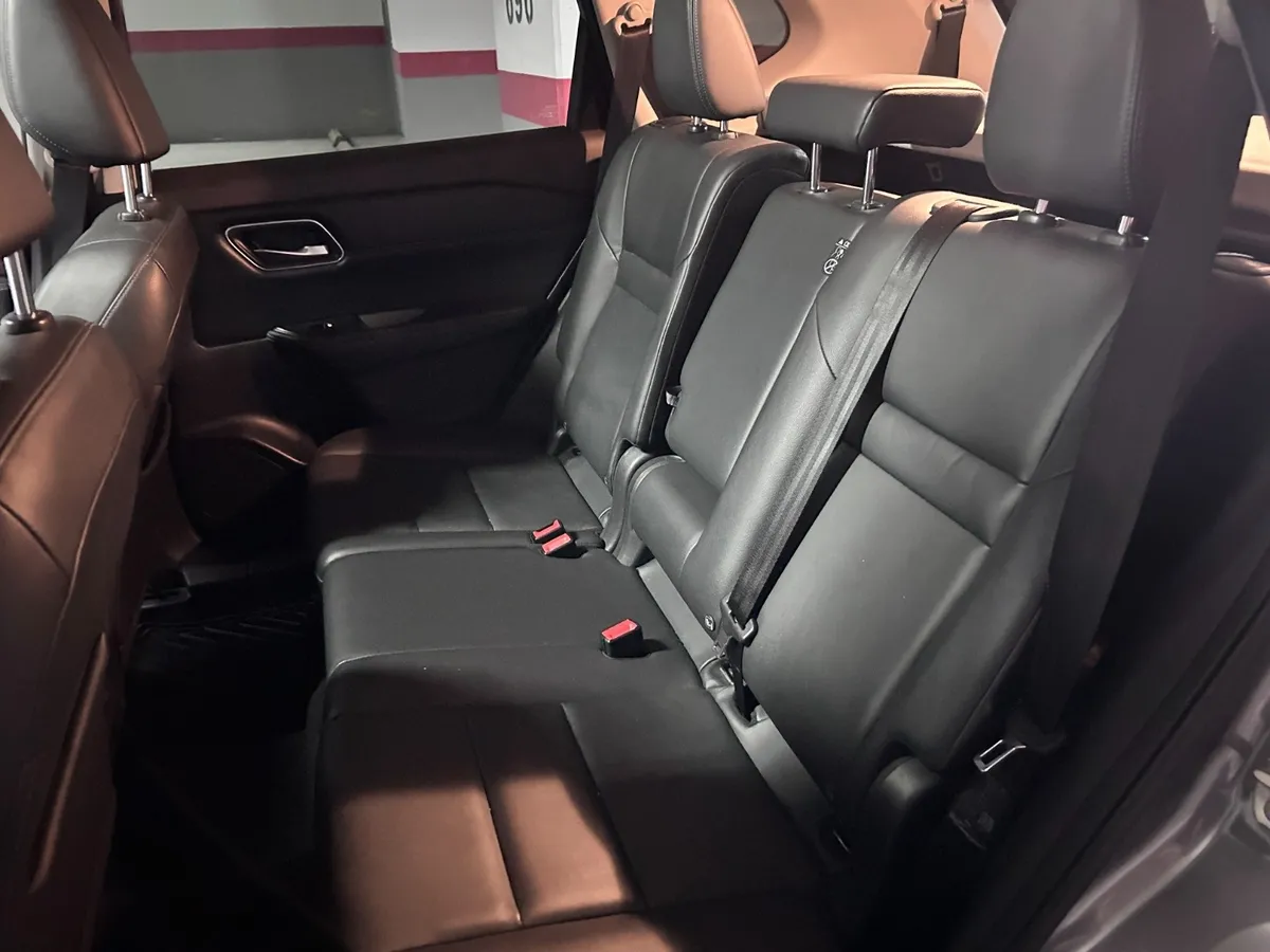 NISSAN X-TRAIL 2.5 Sense 2row At 4x4 año 2023
