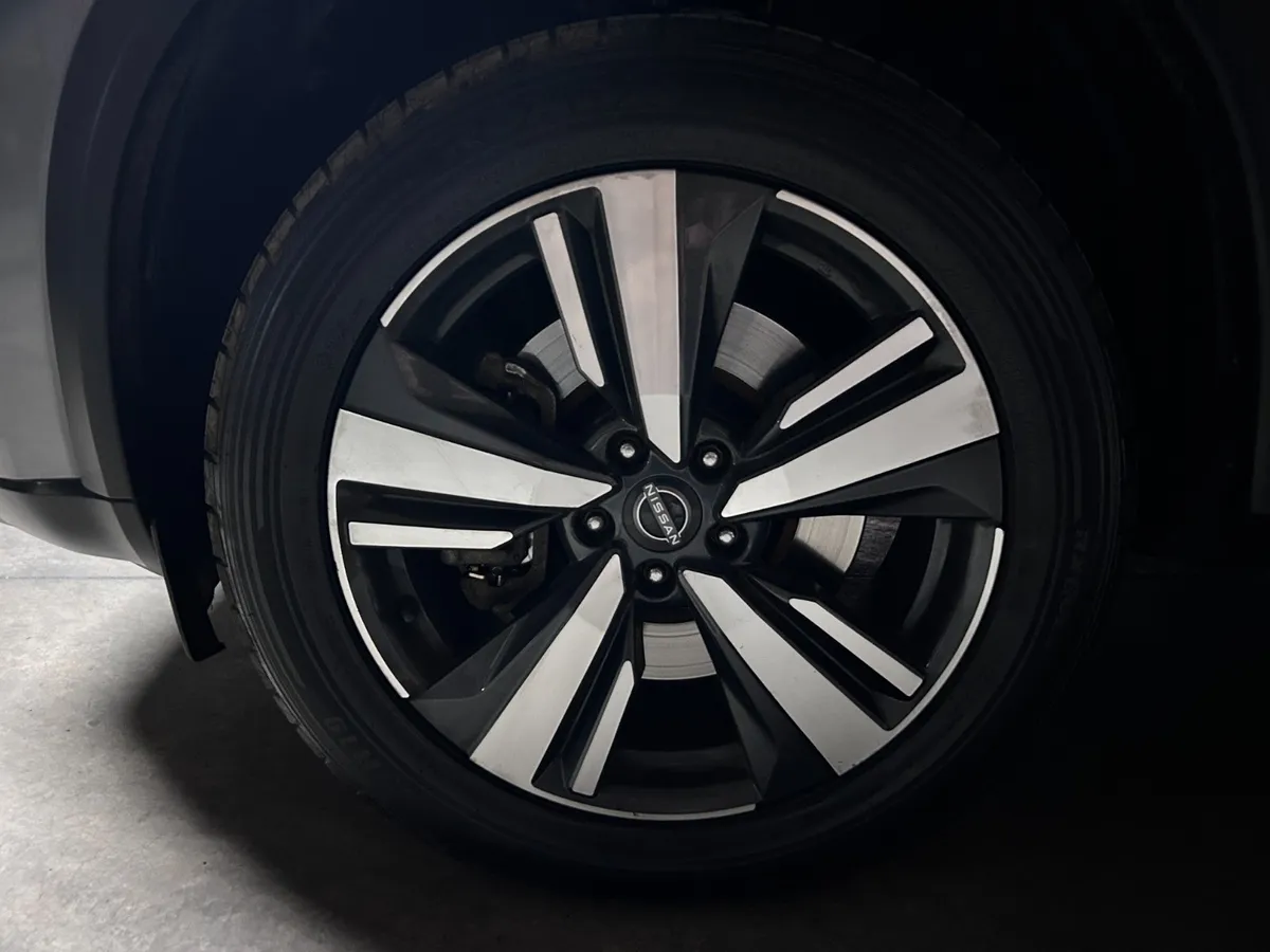 NISSAN X-TRAIL 2.5 Sense 2row At 4x4 año 2023