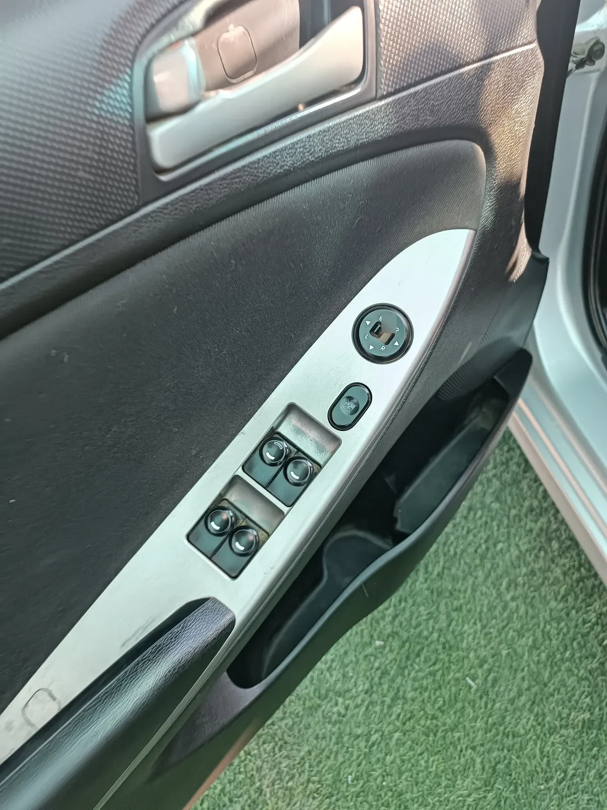 HYUNDAI ACCENT 1.4 Rb Sdn Gl 2ab Acl Mt año 2017