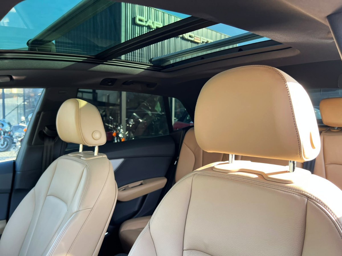 Audi Q8 55 Tfsi Quattro año 2025