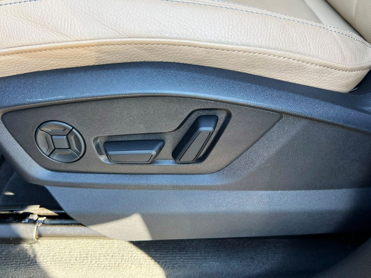 Audi Q8 55 Tfsi Quattro año 2025