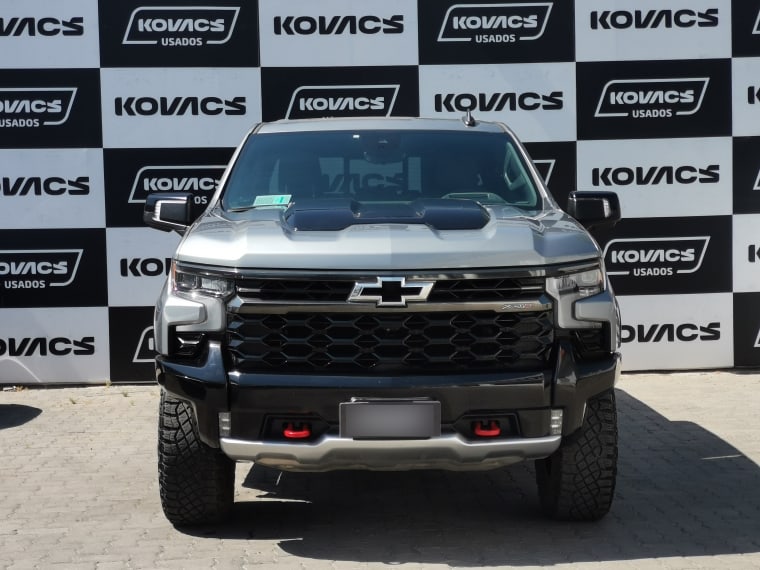 Chevrolet Silverado 6.2 Zr2 At 4x4 año 2024