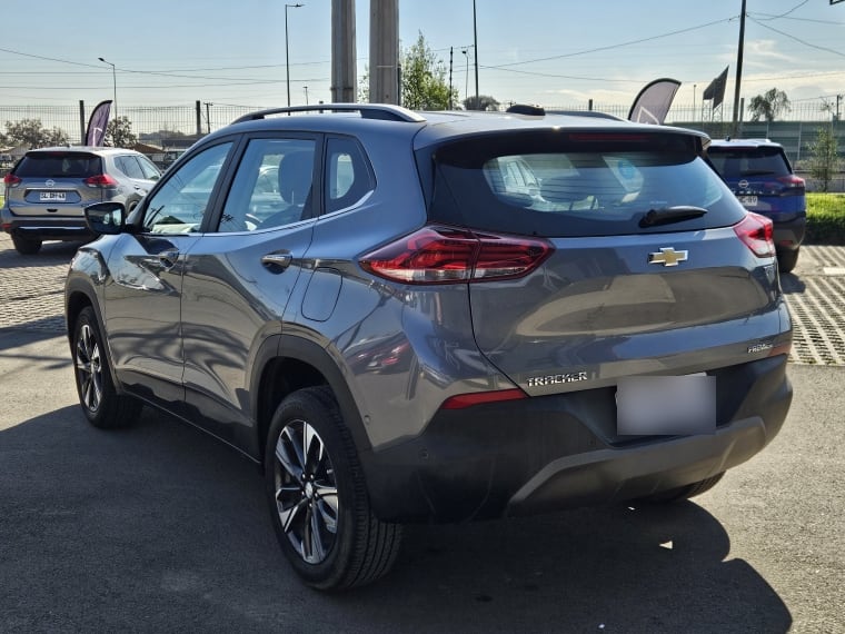 Chevrolet Tracker 1.2 Premier At año 2023