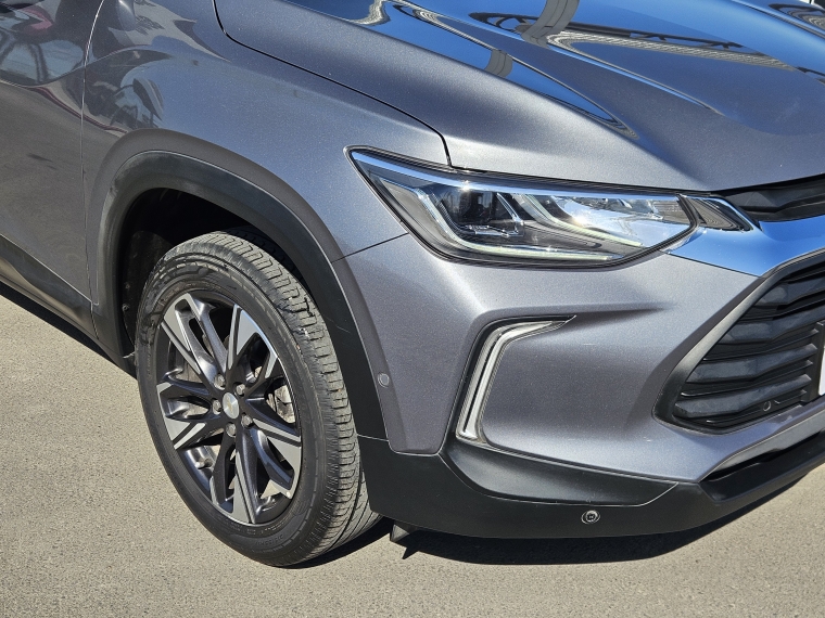 Chevrolet Tracker 1.2 Premier At año 2023