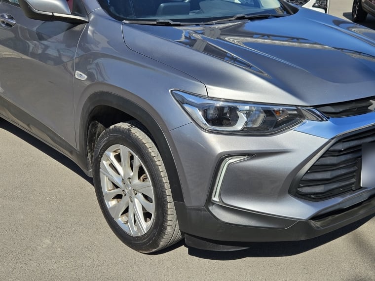 Chevrolet Tracker 1.2 Ltz At año 2022