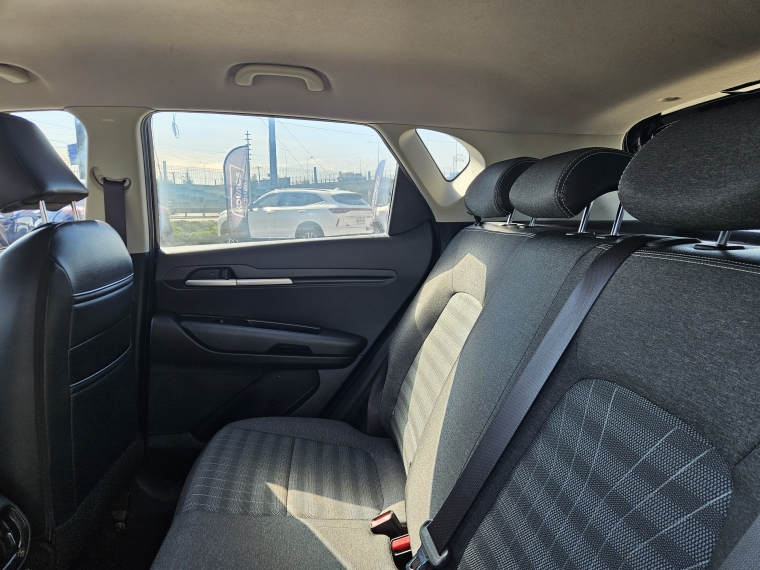 Kia Sonet Ex Plus Ac Mt 1.5 año 2024