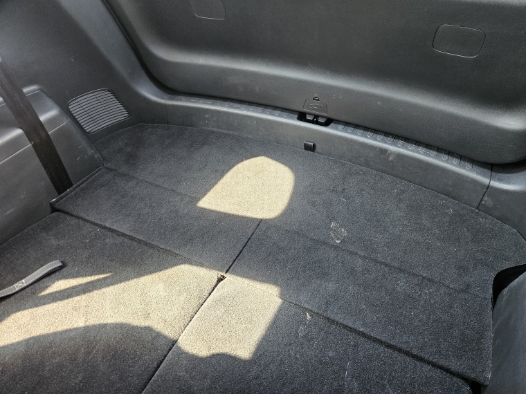 Chevrolet Captiva Premier Cvt año 2024