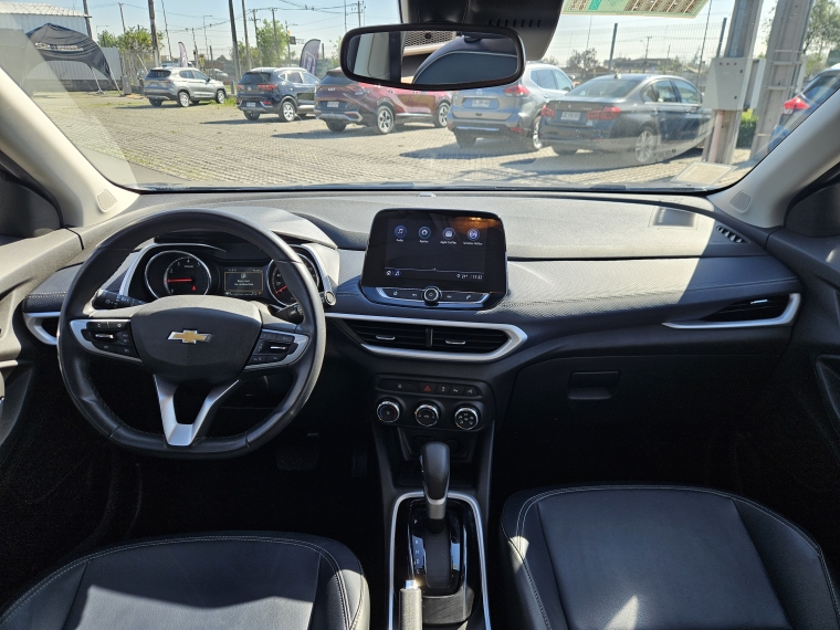 Chevrolet Tracker 1.2 Premier At año 2023