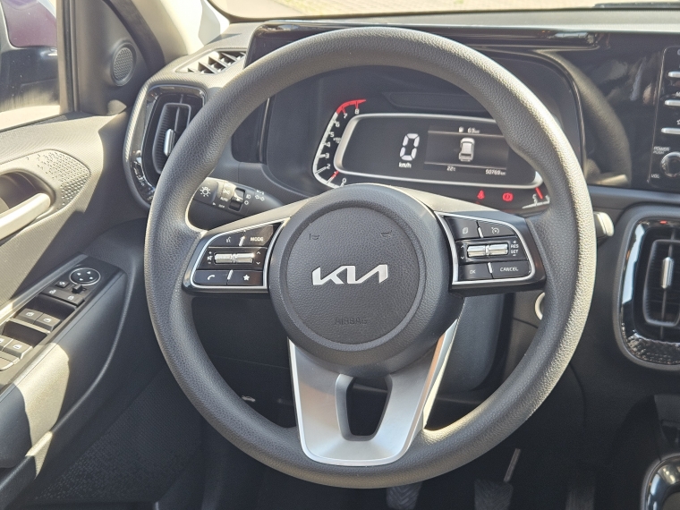 Kia Sonet Ex Plus Ac Mt 1.5 año 2024