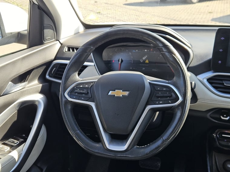 Chevrolet Captiva Premier Cvt año 2024