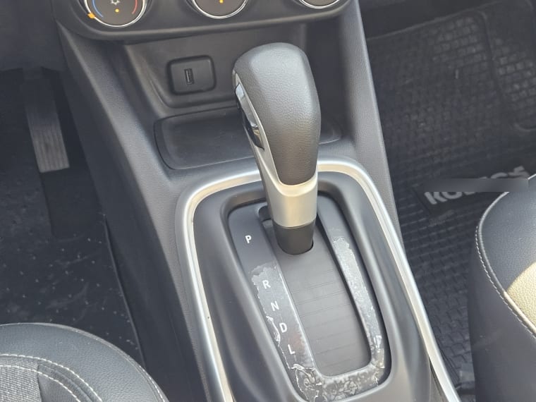 Chevrolet Tracker 1.2 Ltz At año 2022