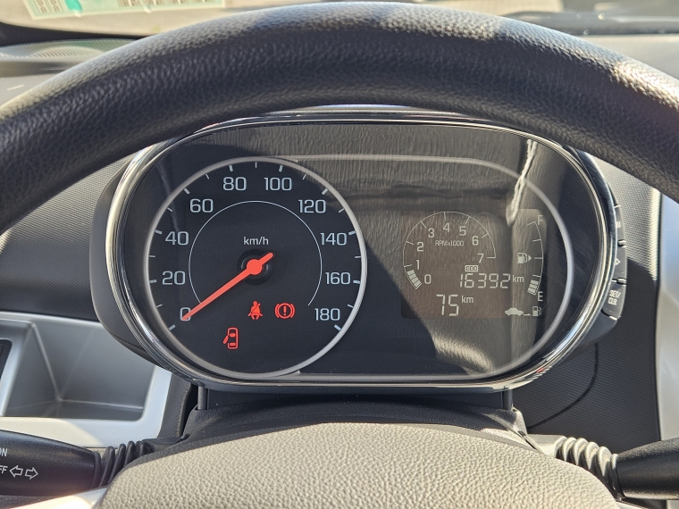 Chevrolet Spark 1.2 Gt Lt Mt De Ac Full año 2021