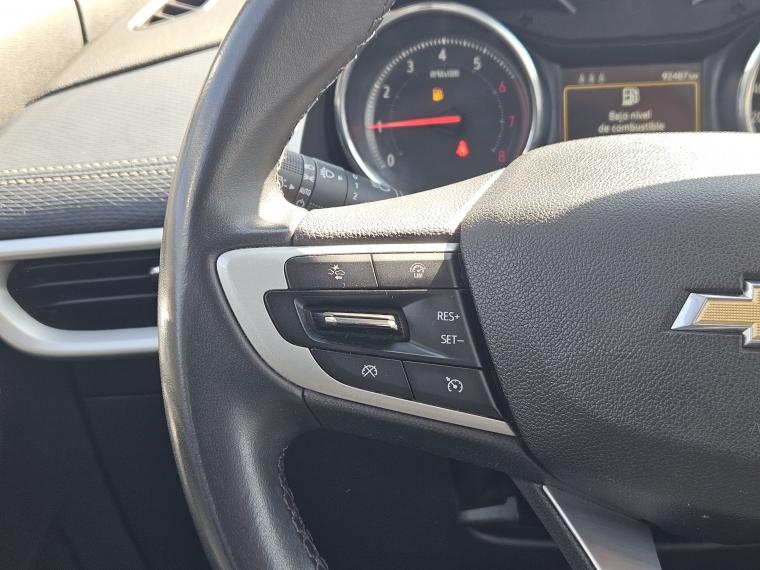 Chevrolet Tracker 1.2 Premier At año 2023