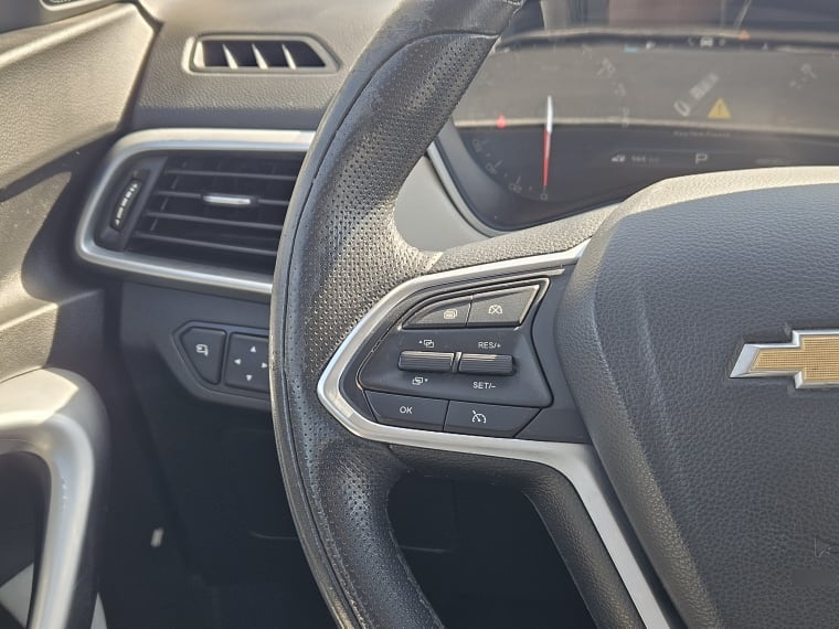Chevrolet Captiva Premier Cvt año 2024