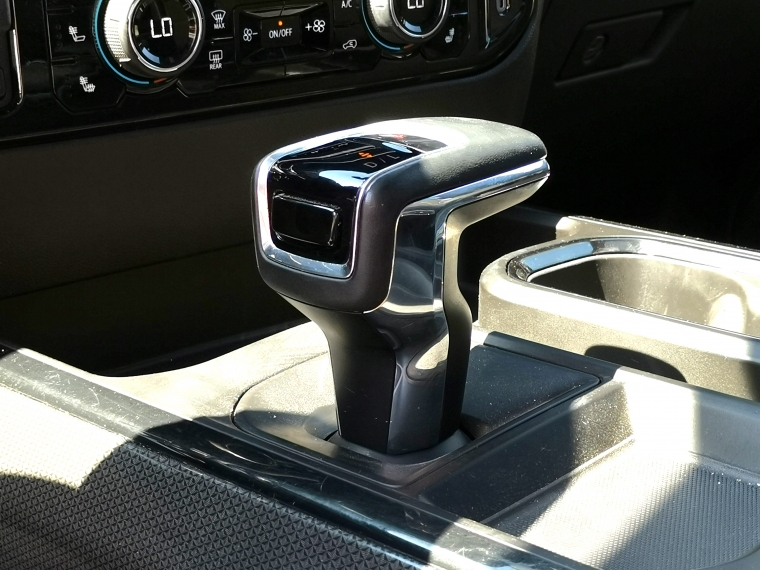 Chevrolet Silverado 6.2 Zr2 At 4x4 año 2024