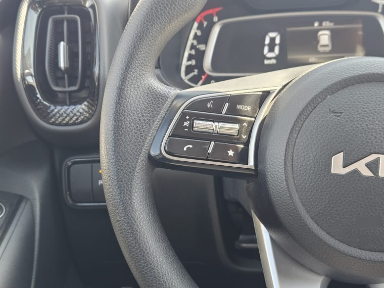 Kia Sonet Ex Plus Ac Mt 1.5 año 2024