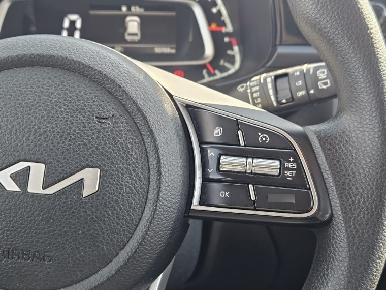 Kia Sonet Ex Plus Ac Mt 1.5 año 2024