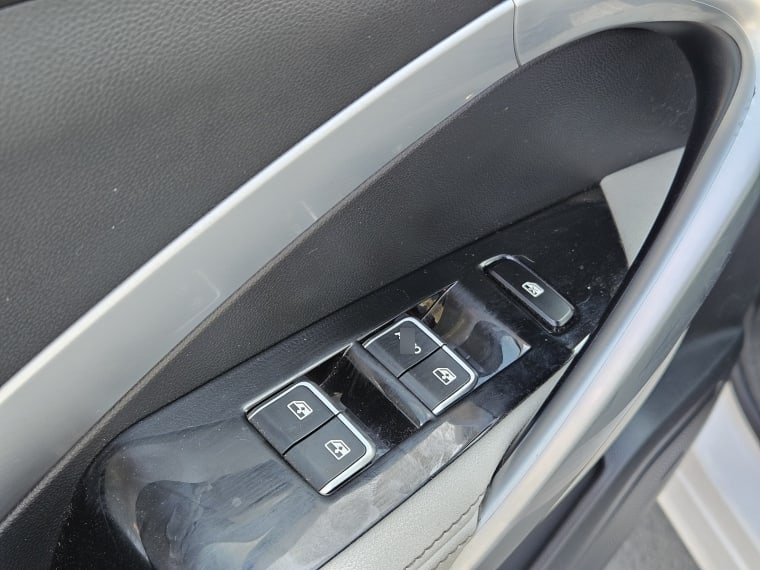 Chevrolet Captiva Premier Cvt año 2024