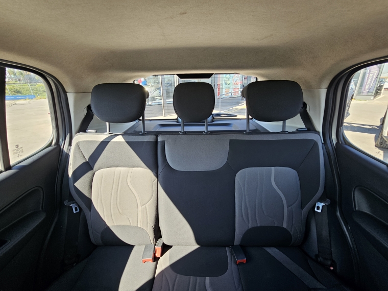 Fiat Uno Uno Way Hb 1.4 año 2019