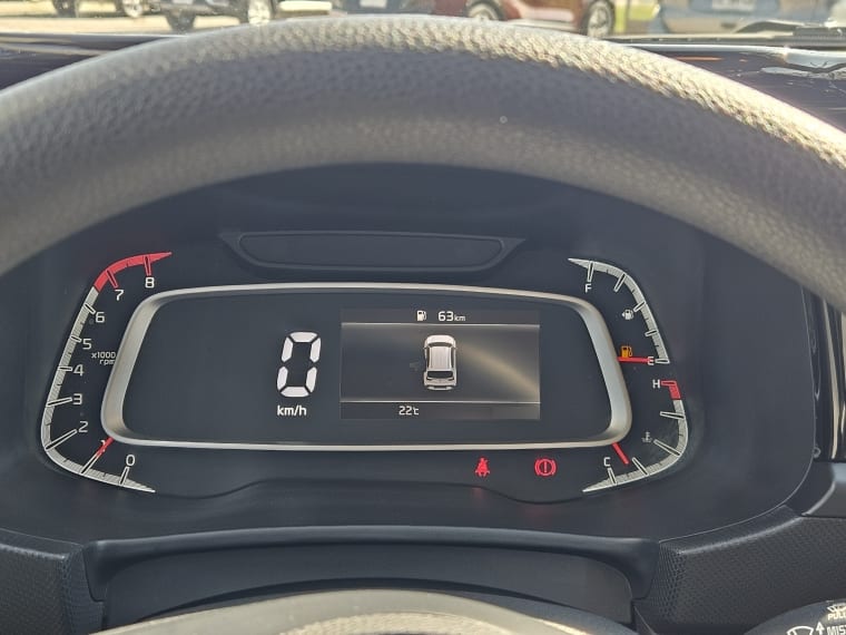 Kia Sonet Ex Plus Ac Mt 1.5 año 2024