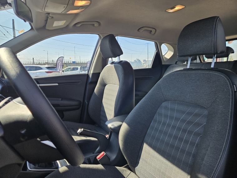 Kia Sonet Ex Plus Ac Mt 1.5 año 2024