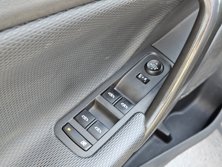 Chevrolet Tracker 1.2 Ltz At año 2022