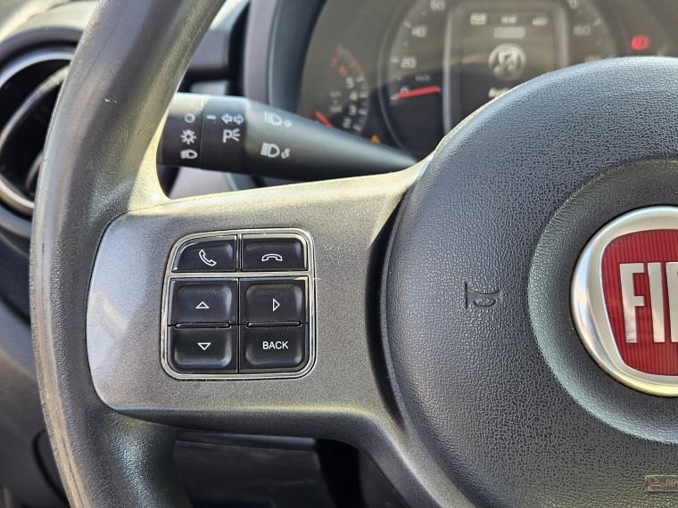 Fiat Uno Uno Way Hb 1.4 año 2019