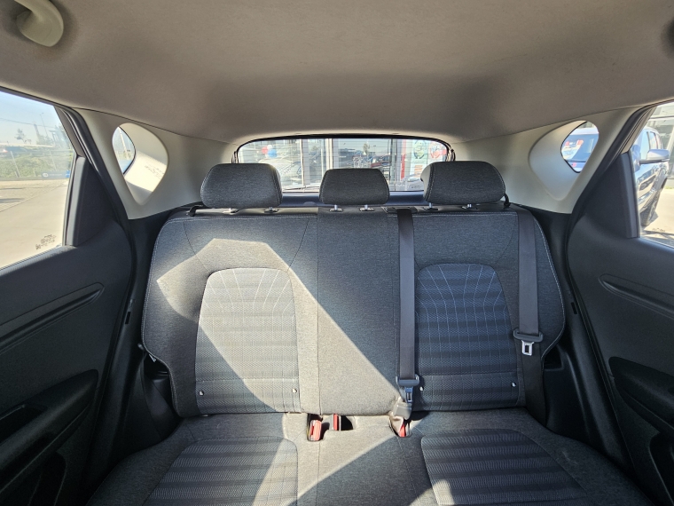 Kia Sonet Ex Plus Ac Mt 1.5 año 2024