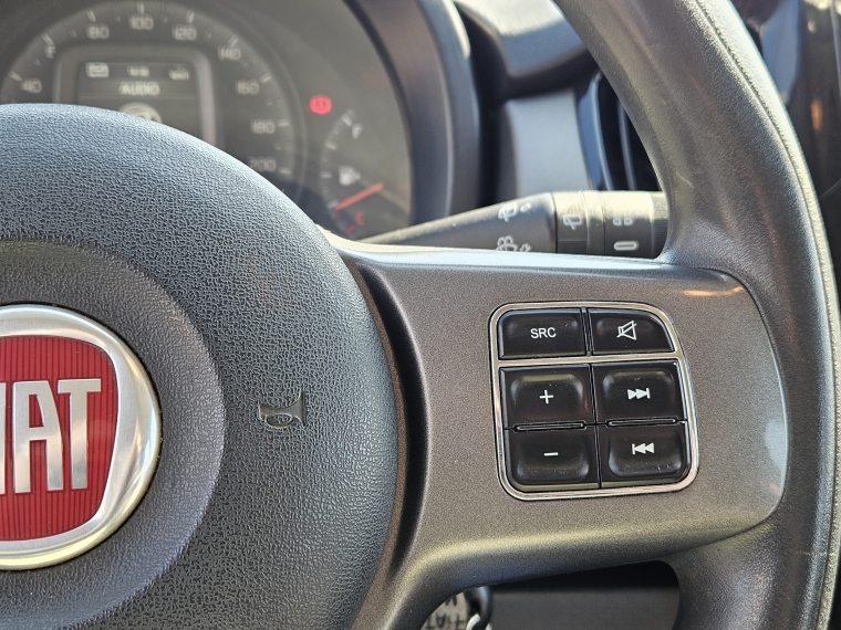 Fiat Uno Uno Way Hb 1.4 año 2019