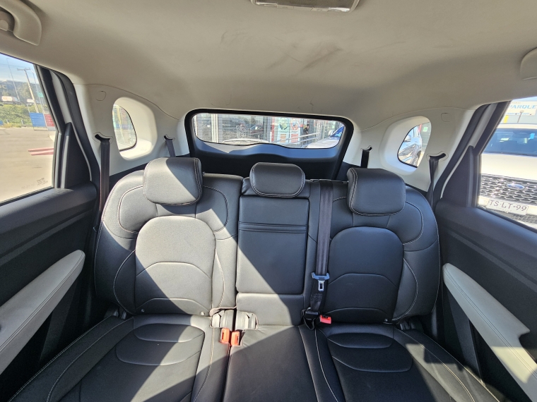 Chevrolet Captiva Premier Cvt año 2024