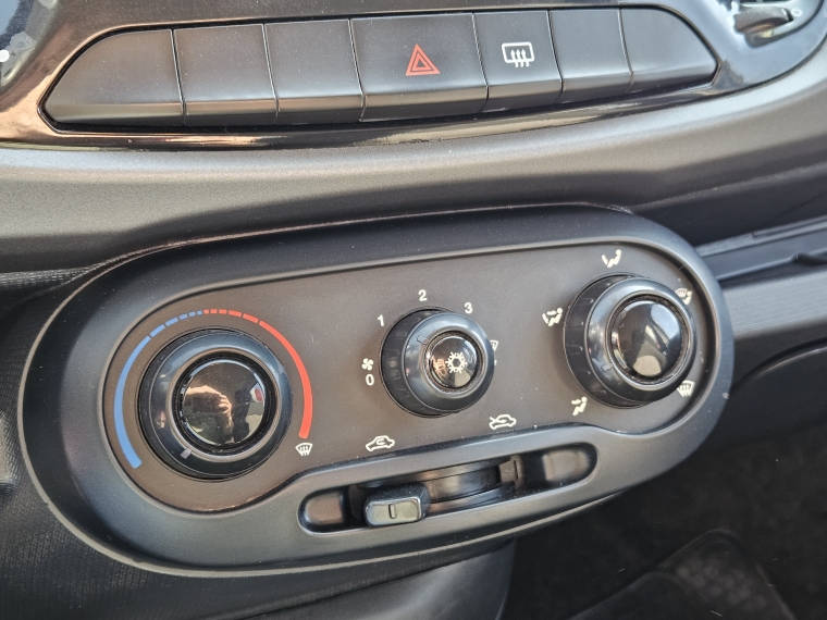 Fiat Uno Uno Way Hb 1.4 año 2019