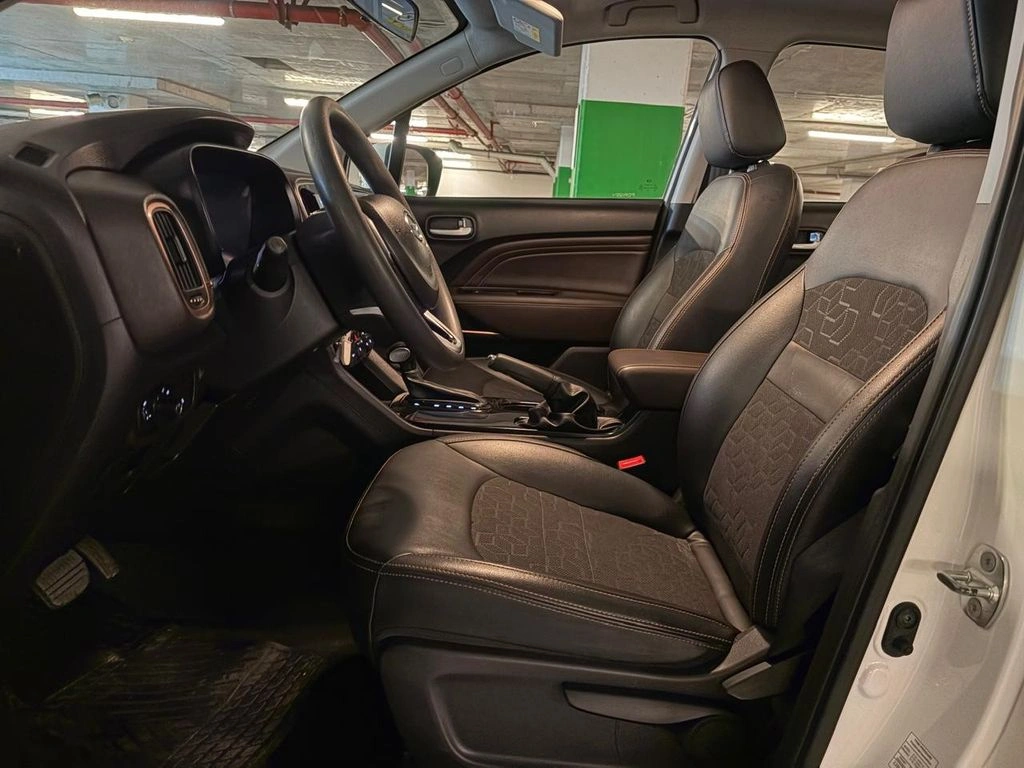 GAC Gs3 1.5 Aut año 2021