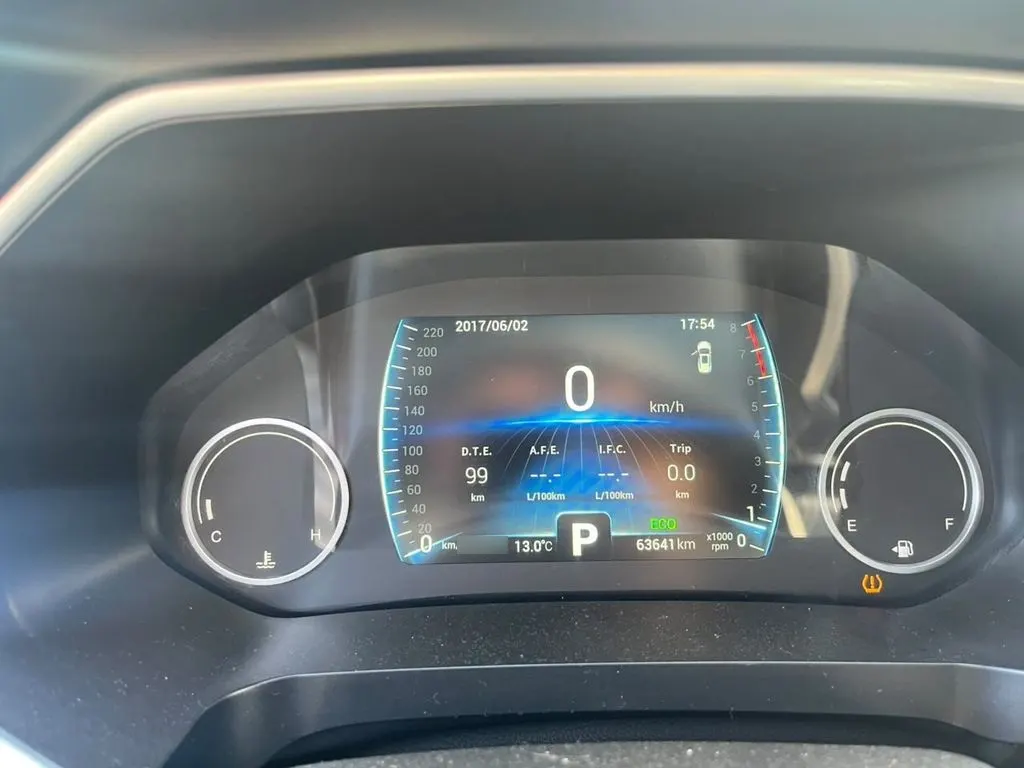 Chery Tiggo 8 1.5t Glx 4x2 Dct At 5p año 2022