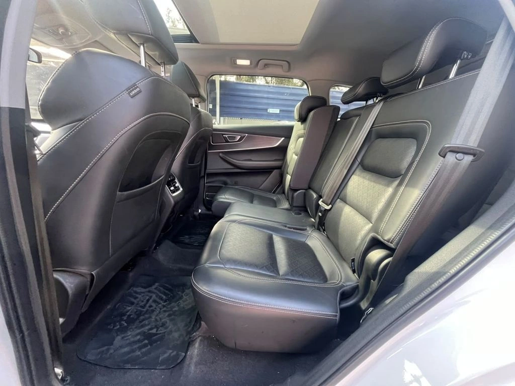 Chery Tiggo 8 1.5t Glx 4x2 Dct At 5p año 2022